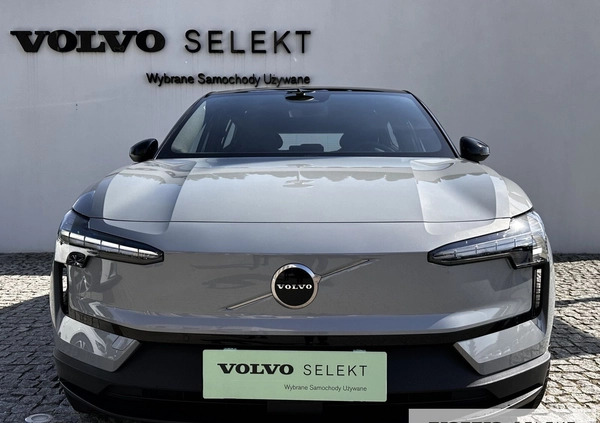 Volvo EX30 cena 179900 przebieg: 3500, rok produkcji 2023 z Boguszów-Gorce małe 407